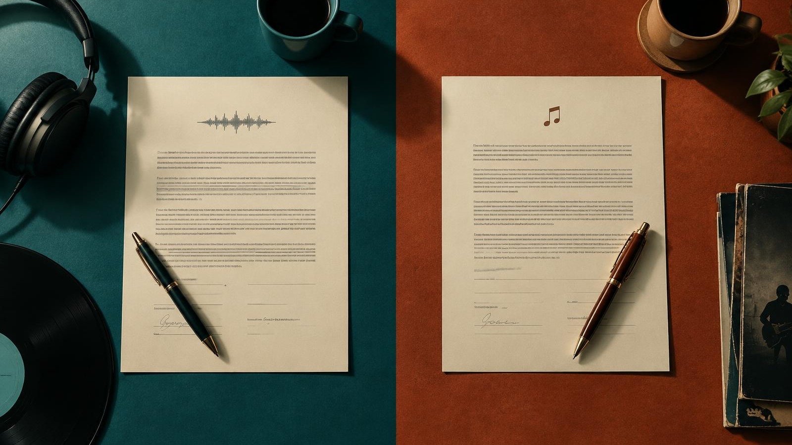 Lease or Exclusive? Read This Before You Spend a Dollar