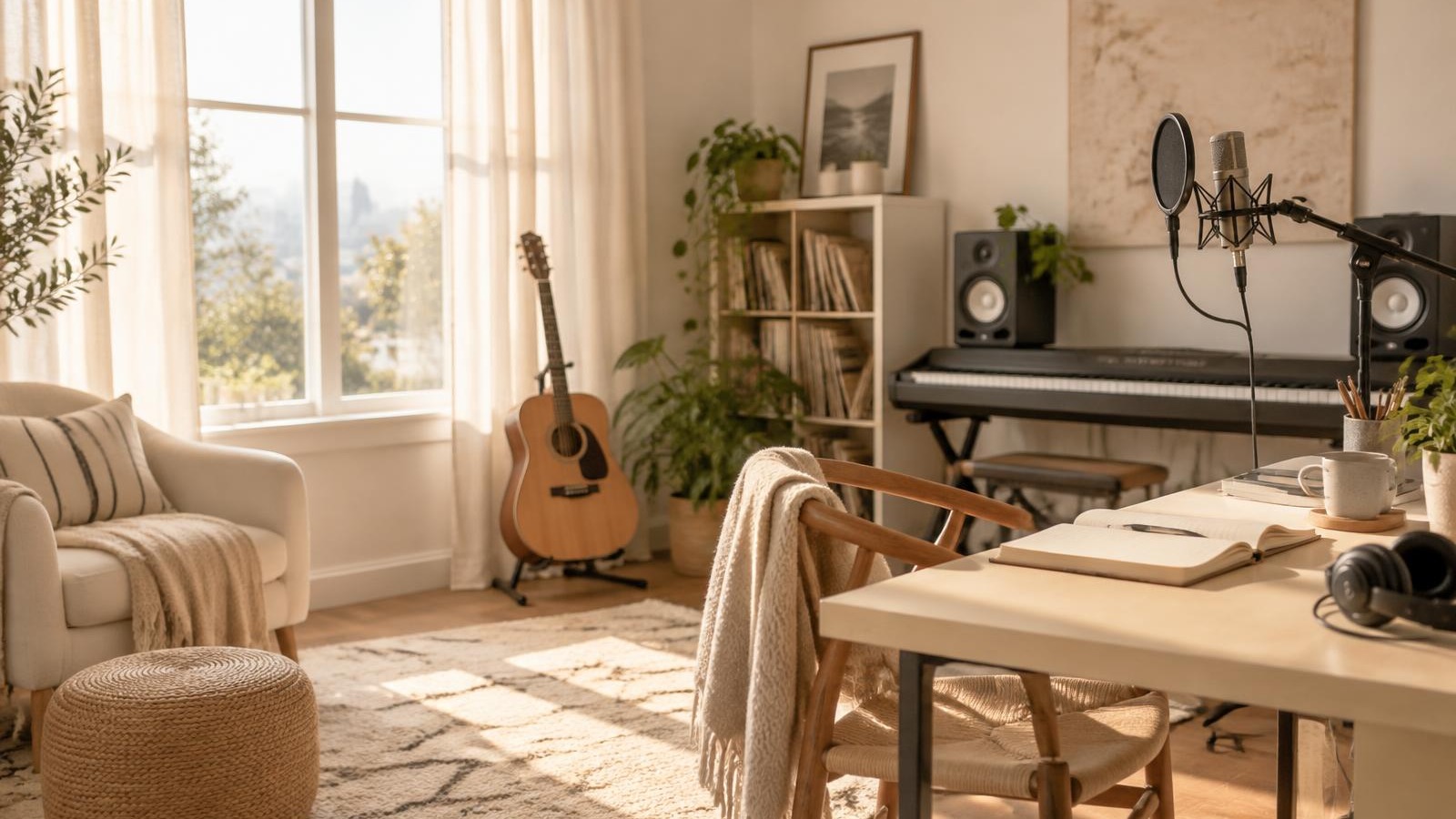 Sunday Sessions: Why I Still Show Up Every Week
