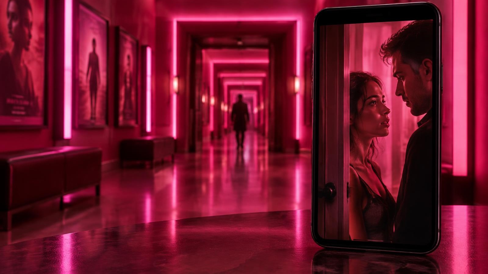 The New Sync Frontier Is a Two-Minute Drama