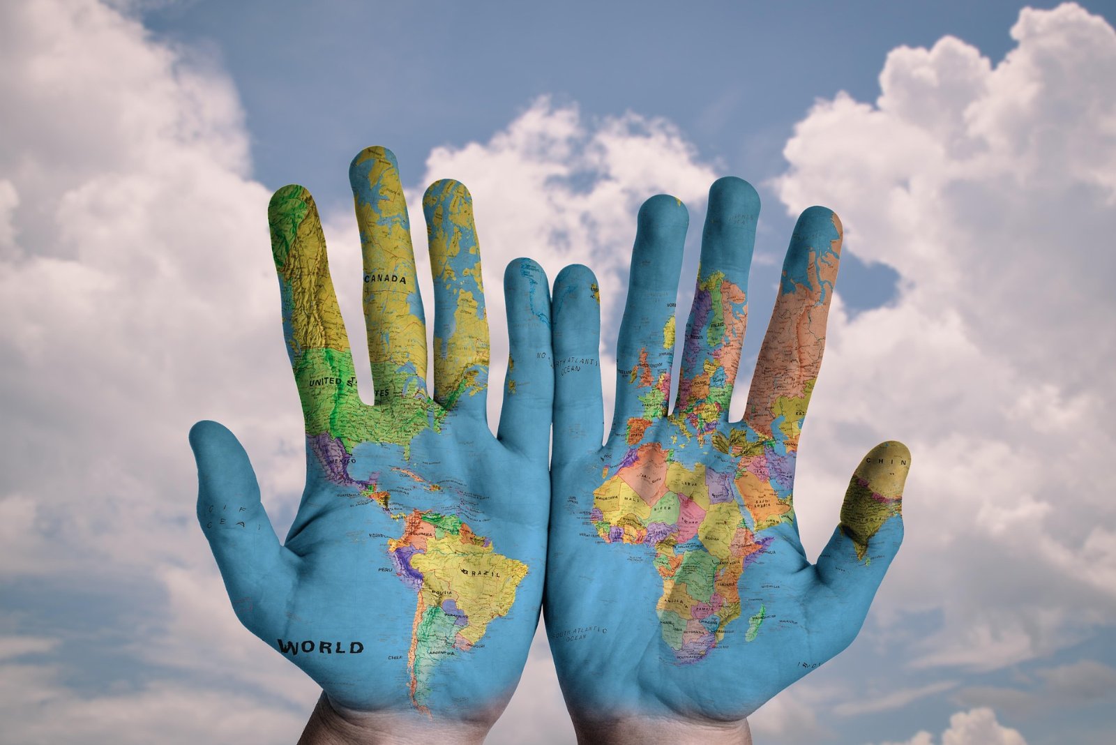 How Independent Artists Build a Global Audience in 2026